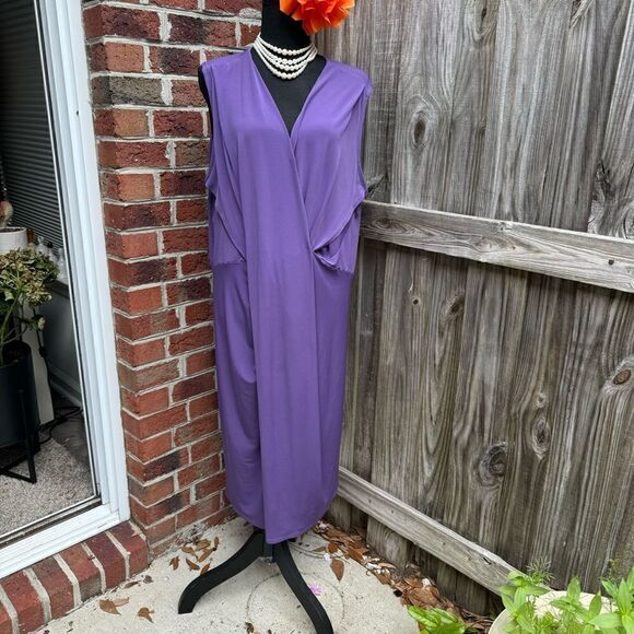 Notations Woman Dress - Picture 1 of 6